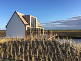 De Waddenhof - Ruimte op Texel