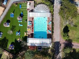 Camping Ostrea
