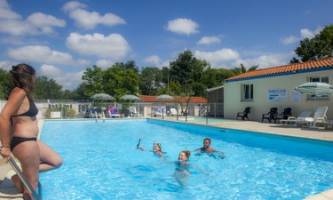 Camping Les Catalpas de Royan