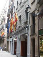 Barcelona House