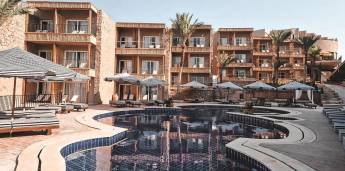 Hotel Ananea Hurghada