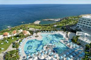 Iberostar Waves Creta Panorama & Mare