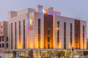 Ewaa Express Hotel - Al hamra