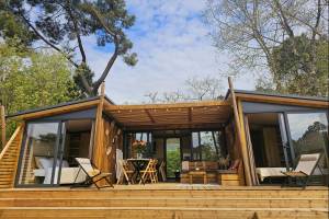 Gaia Lodge