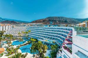 Hotel Tui Blue Arona Gran Hotel & Spa