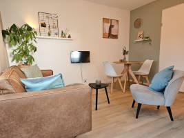 Vakantiehuis Domburg