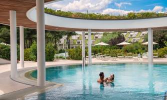 Kalidria & Thalasso Spa Resort