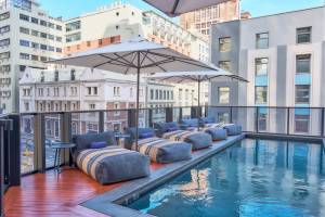 Pullman Cape Town City Centre