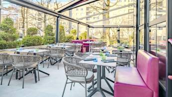 Ibis Marne-la-Vallée Champs