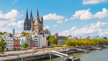 PLAZA Premium Köln
