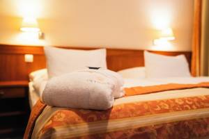Spa & Wellness Hotel Olympia