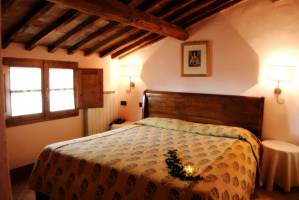 Hotel Relais II Chiostro di Pienza