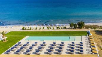 Smy Kos Beach & Splash