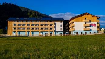 COOEE Alpin Hotel Bad Kleinkirchheim