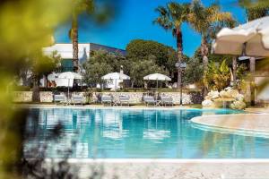 Resort Mulino a Vento