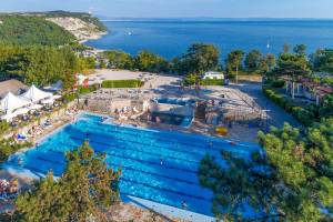 Camping Village Mare Pineta