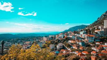 Arc Hotel Tirana