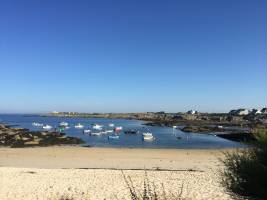 Flower Camping La Pointe Du Talud