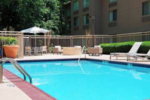 SpringHill Suites by Marriott Atlanta Alpharetta