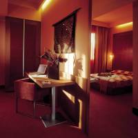 B&B HOTEL Padova Methis