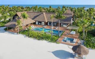 Waldorf Astoria Ithaafushi