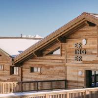 Hotel Eringer