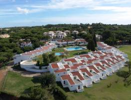 Hotel Apartamento do Golfe