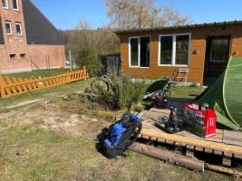 Kommen Sie und entdecken Sie Avesnois!