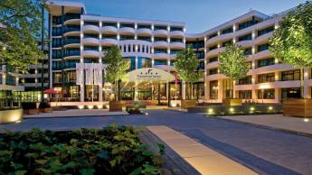 Van der Valk Theaterhotel Almelo