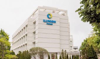 Ilunion San Sebastian