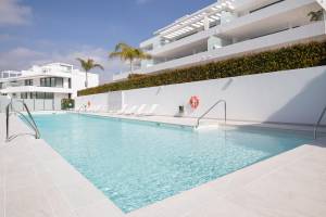 Apartment Marbella Golf With Pool