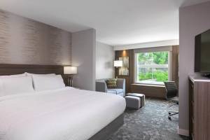 Courtyard Edgewater NYC Area