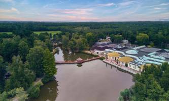 Center Parcs Limburgse Peel