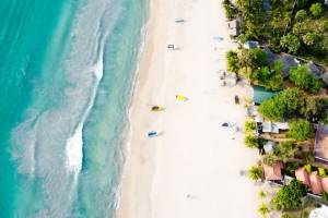 18-daagse rondreis Het Beste van Sri Lanka (Oost)