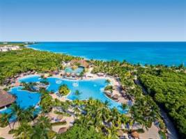 Grand Palladium Kantenah Resort en Spa