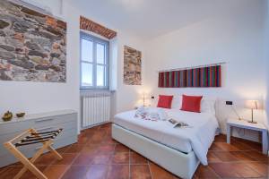 Incanto Sul Lago Pied Dans L' Eau