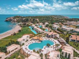 SENTIDO Port Royal Villas