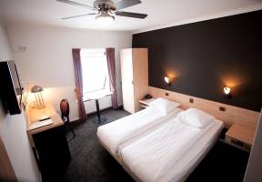 Fletcher Hotel Restaurant De Korenbeurs