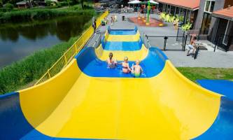 Camping De Vogel