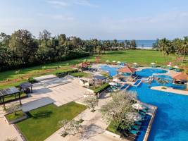 Kenilworth Resort&Spa