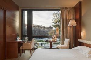 UNAHOTELS Cusani Milano