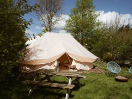 Bell Tent Emperor