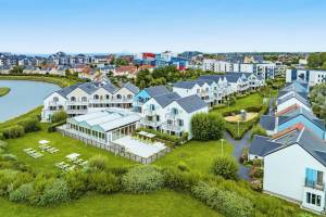 Residence Pierre&Vacances Le Chant des Oiseaux