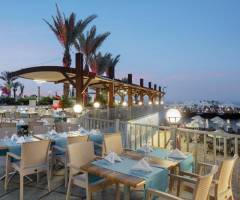 Hotel Granada Luxury Okurcalar