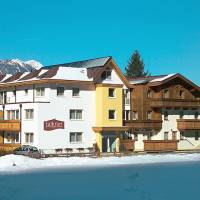 Appartement Resort Falkner