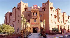 Ibis Ouarzazate Centre