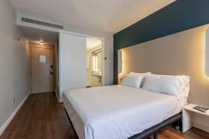 Travelodge Malaga Airport