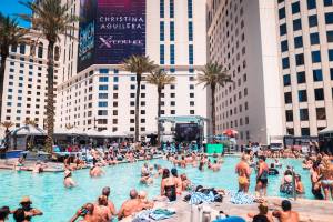 Planet Hollywood Resort&Casino