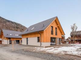 Mountain Chalet