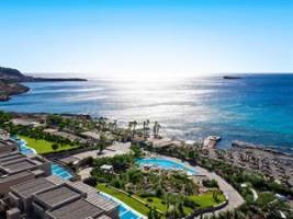 Aquagrand Exclusive Resort